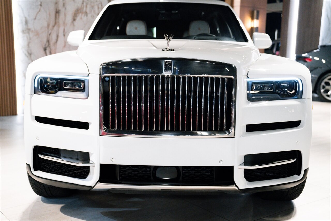 2023 Rolls-Royce Cullinan - Photo 34 - Beverly Hills, CA 90212