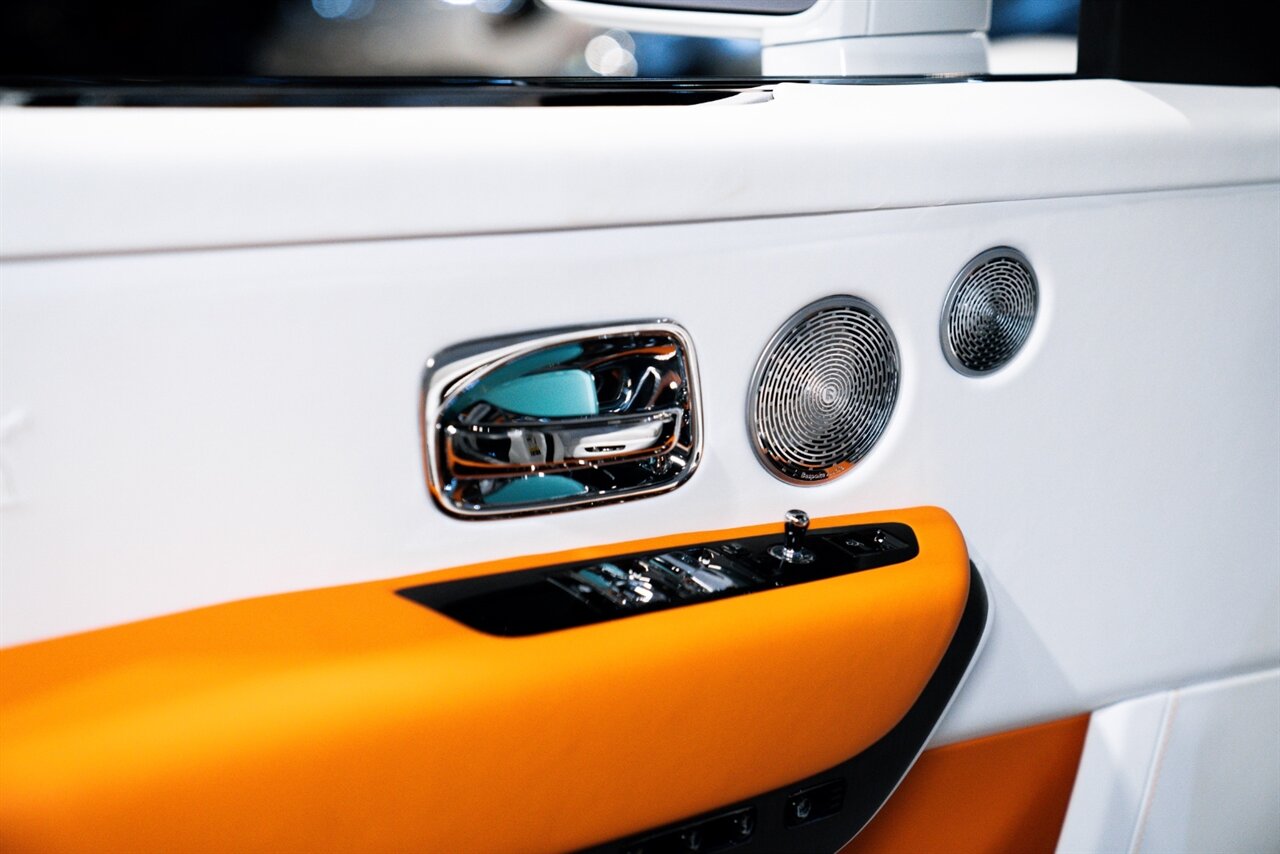 2023 Rolls-Royce Cullinan - Photo 13 - Beverly Hills, CA 90212