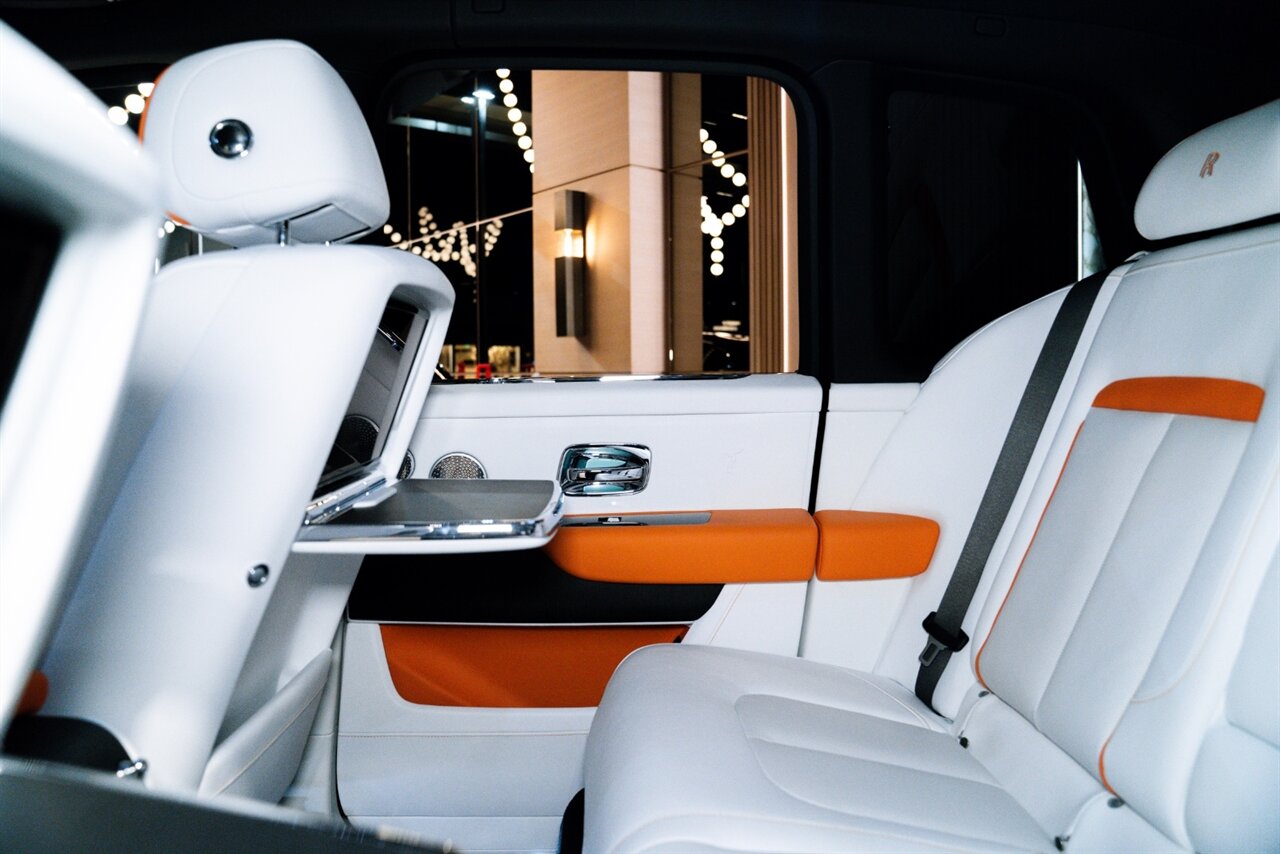 2023 Rolls-Royce Cullinan - Photo 7 - Beverly Hills, CA 90212