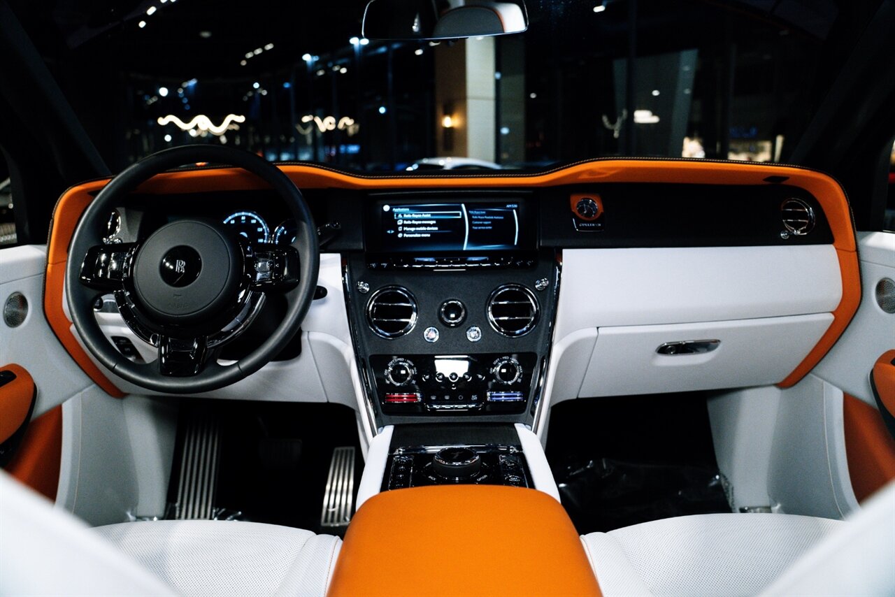 2023 Rolls-Royce Cullinan - Photo 19 - Beverly Hills, CA 90212