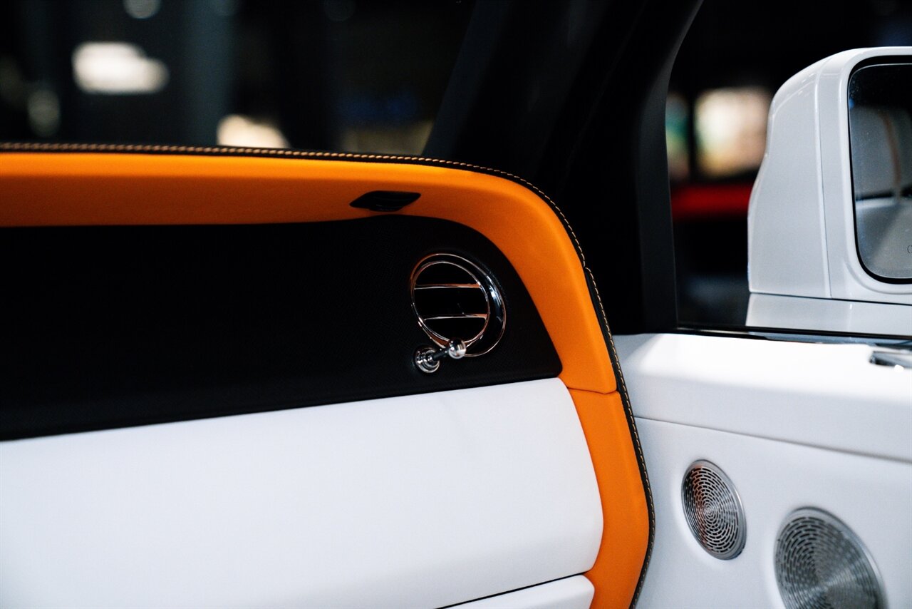 2023 Rolls-Royce Cullinan - Photo 23 - Beverly Hills, CA 90212