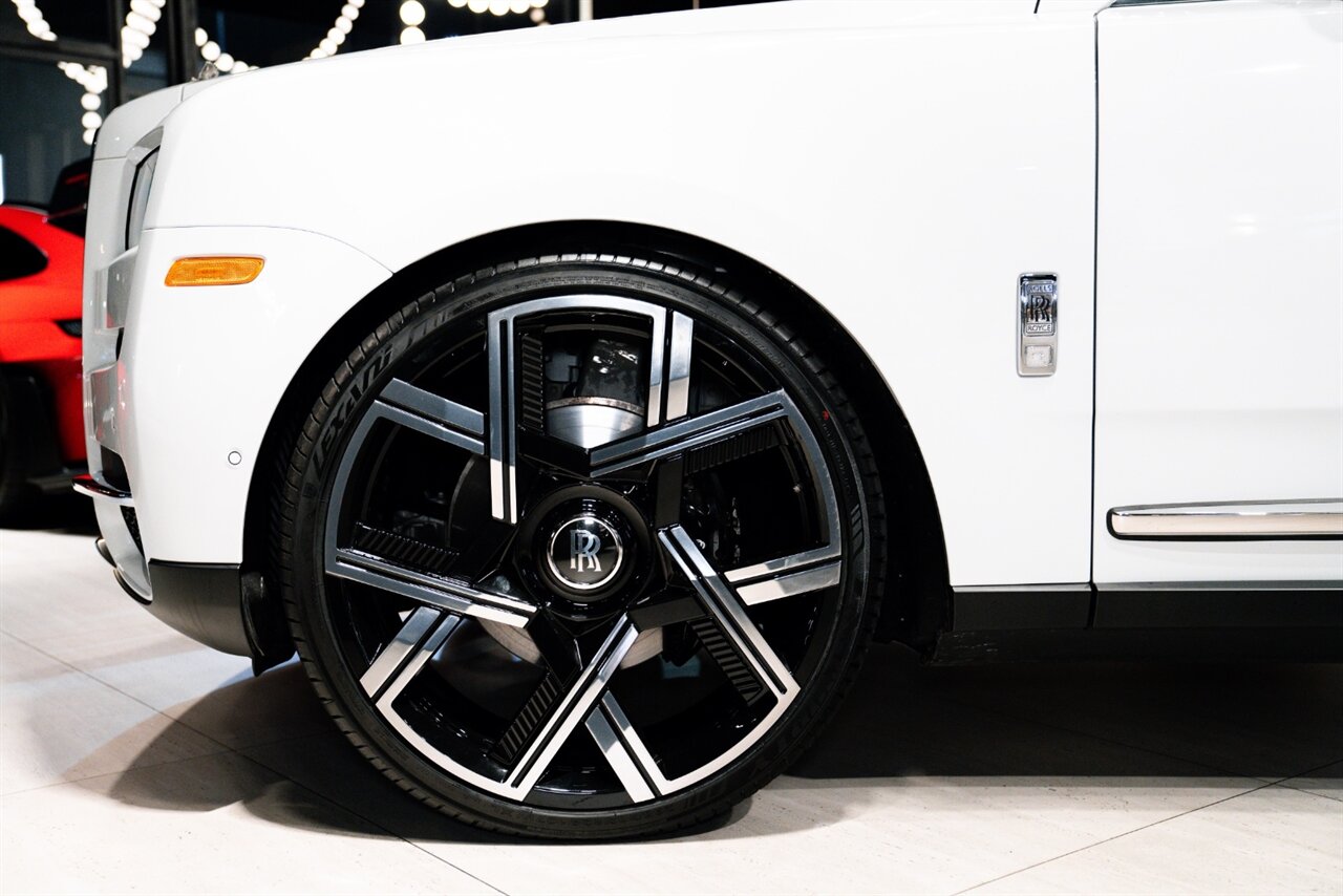 2023 Rolls-Royce Cullinan - Photo 30 - Beverly Hills, CA 90212