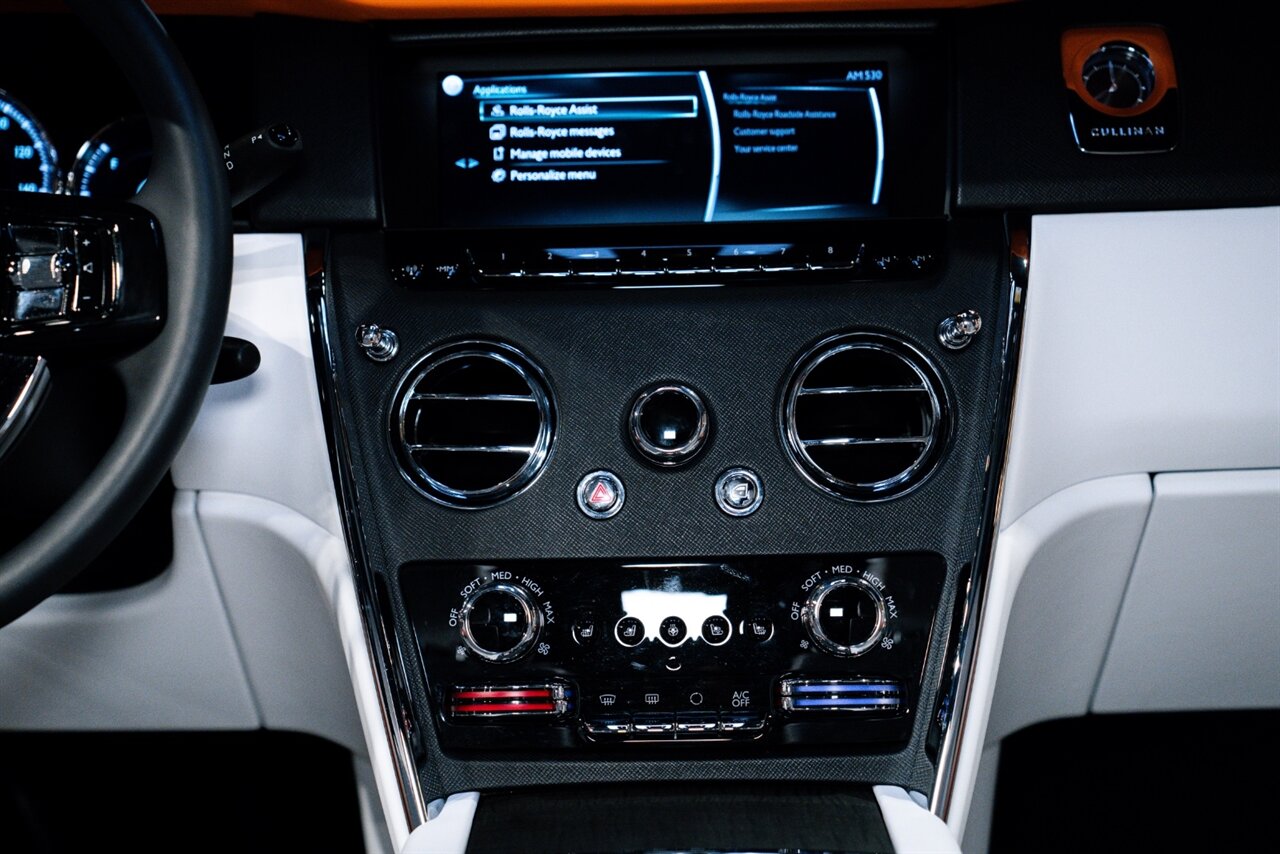 2023 Rolls-Royce Cullinan - Photo 20 - Beverly Hills, CA 90212