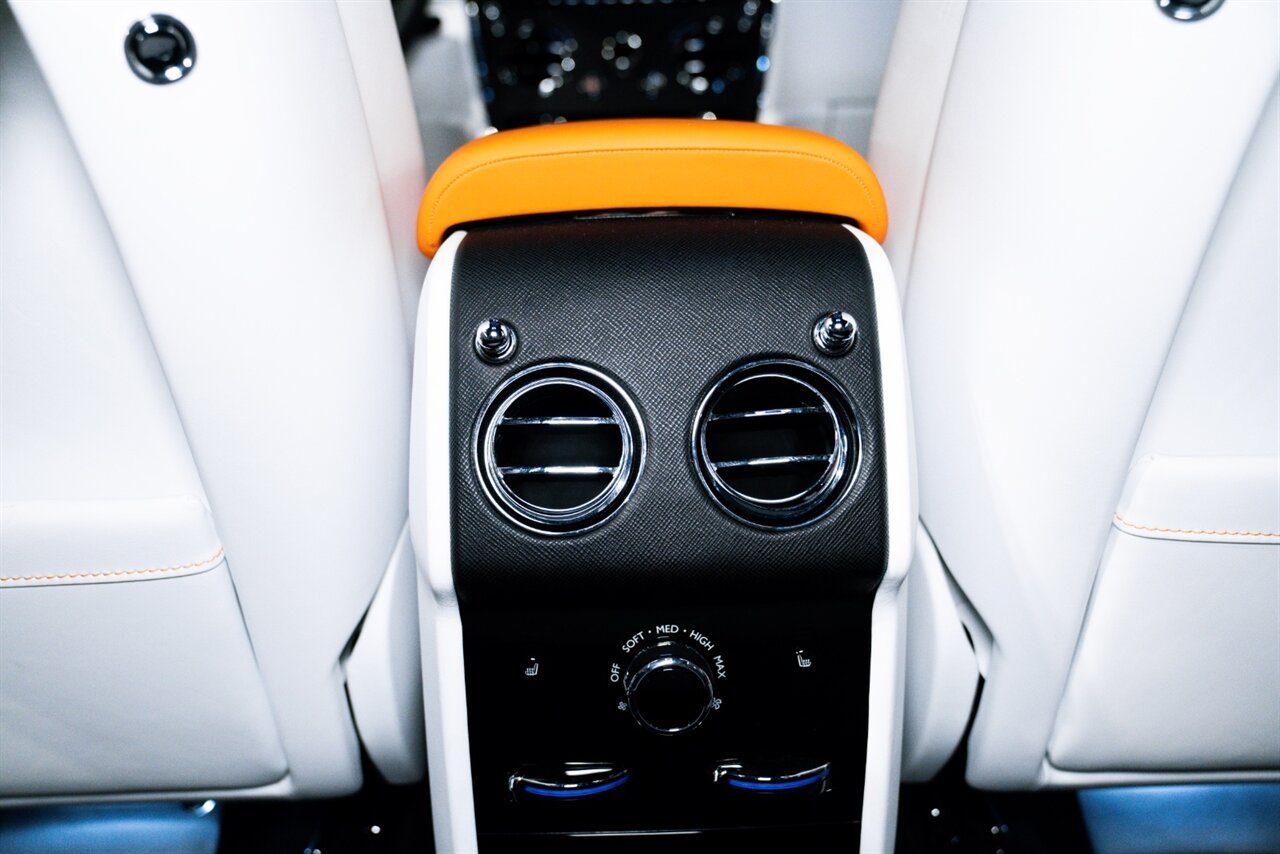 2023 Rolls-Royce Cullinan - Photo 40 - Beverly Hills, CA 90212