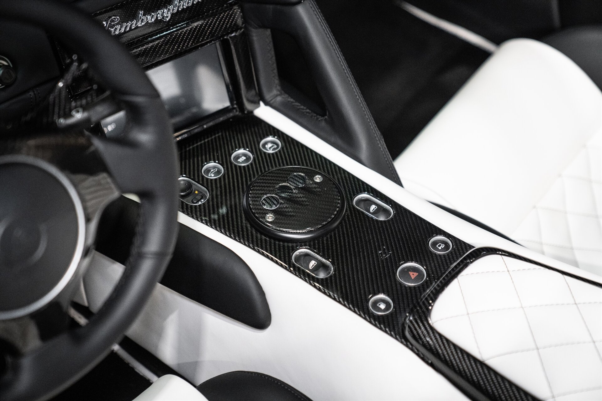 2008 Lamborghini Murcielago LP 640 Roadster - Photo 14