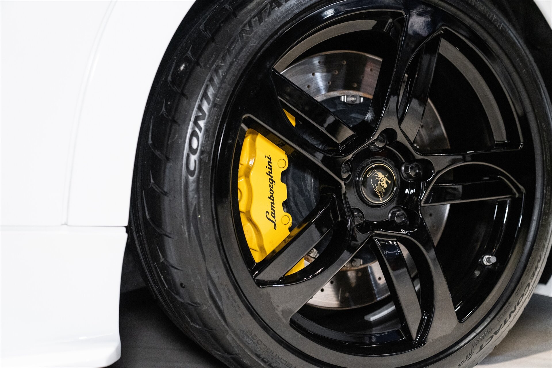 2008 Lamborghini Murcielago LP 640 Roadster - Photo 21