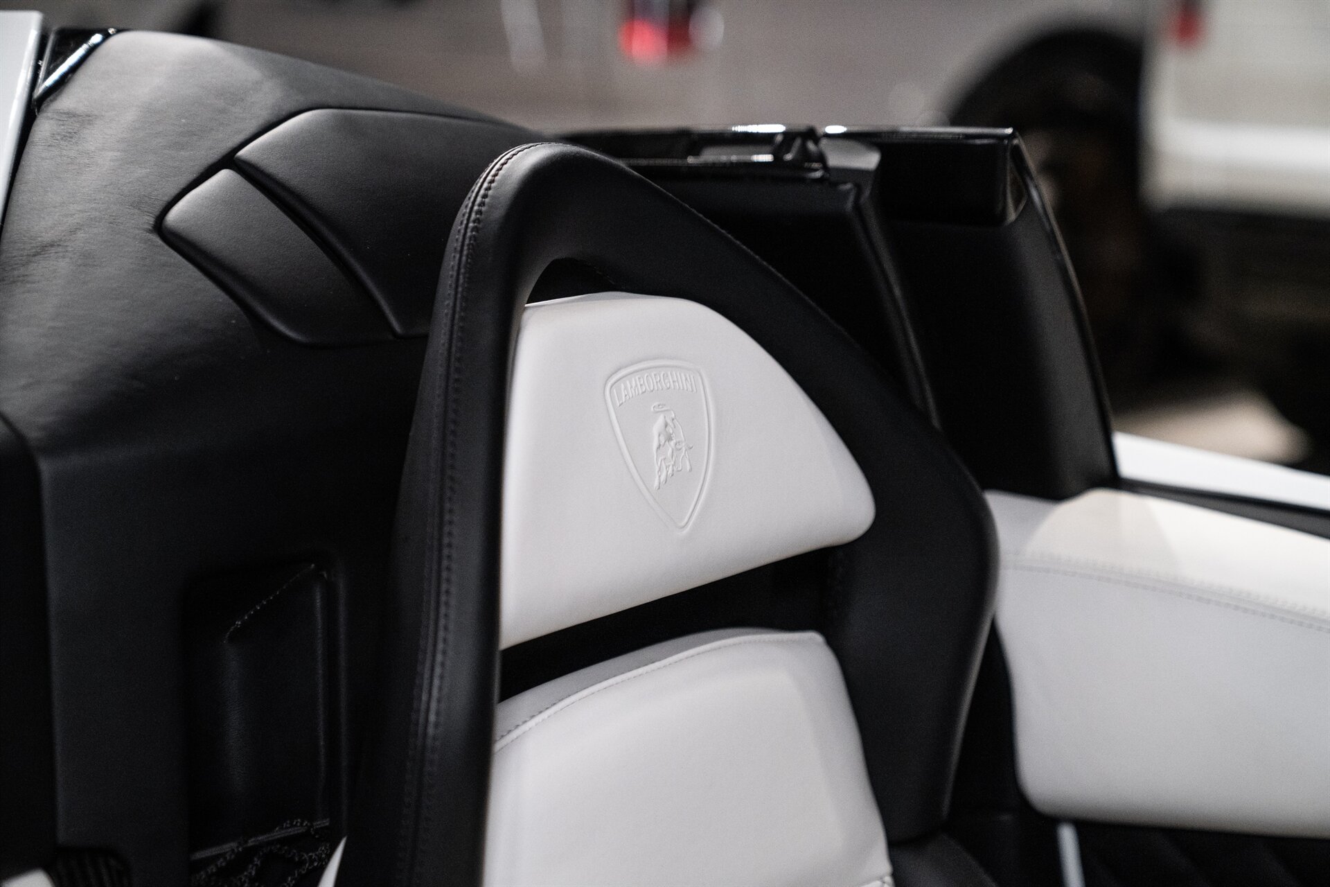 2008 Lamborghini Murcielago LP 640 Roadster - Photo 19