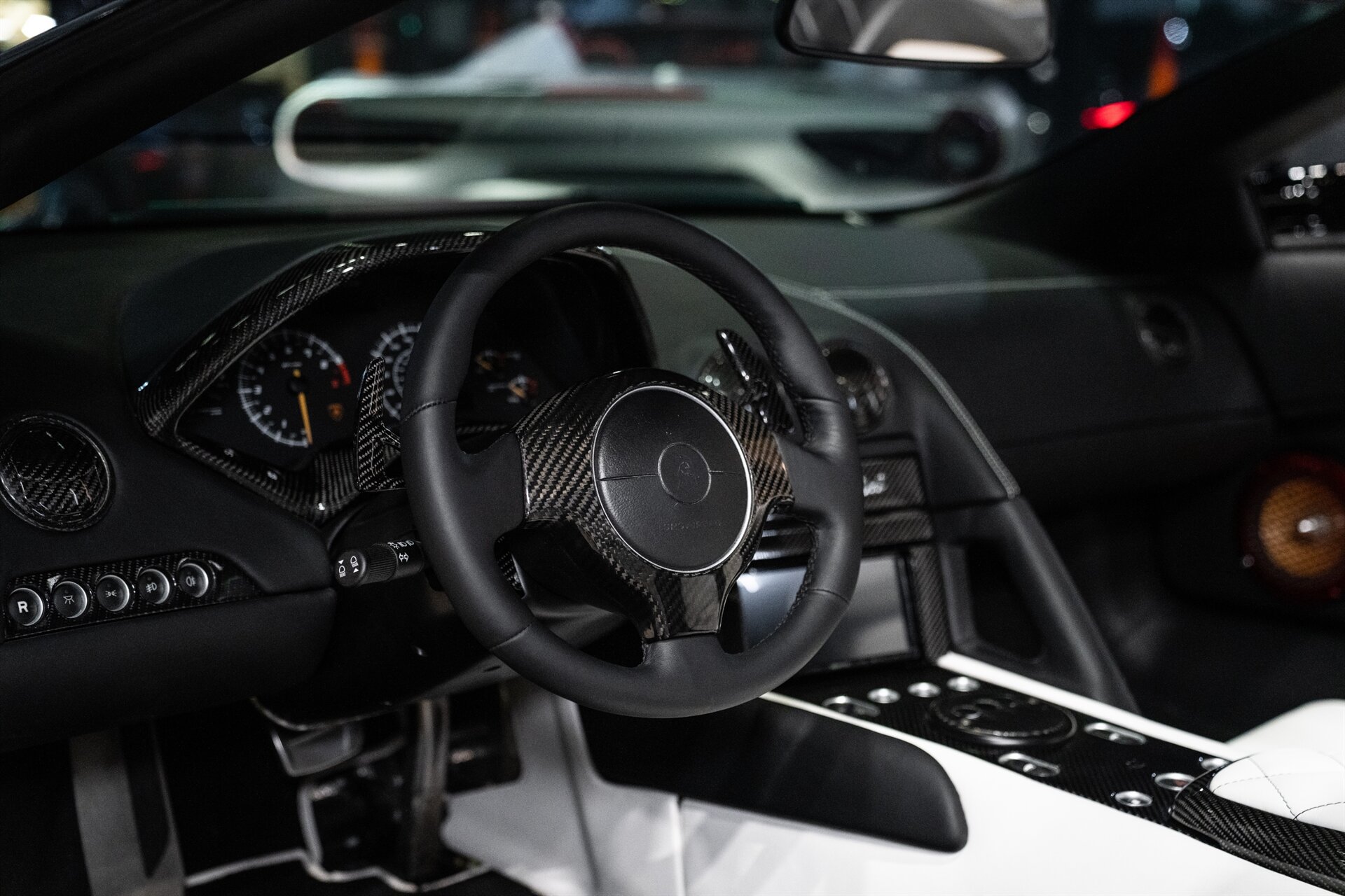 2008 Lamborghini Murcielago LP 640 Roadster - Photo 13
