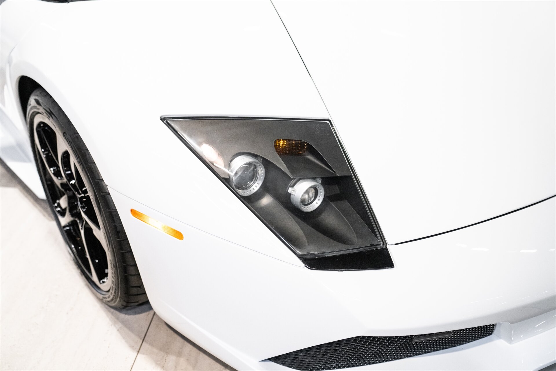 2008 Lamborghini Murcielago LP 640 Roadster - Photo 23