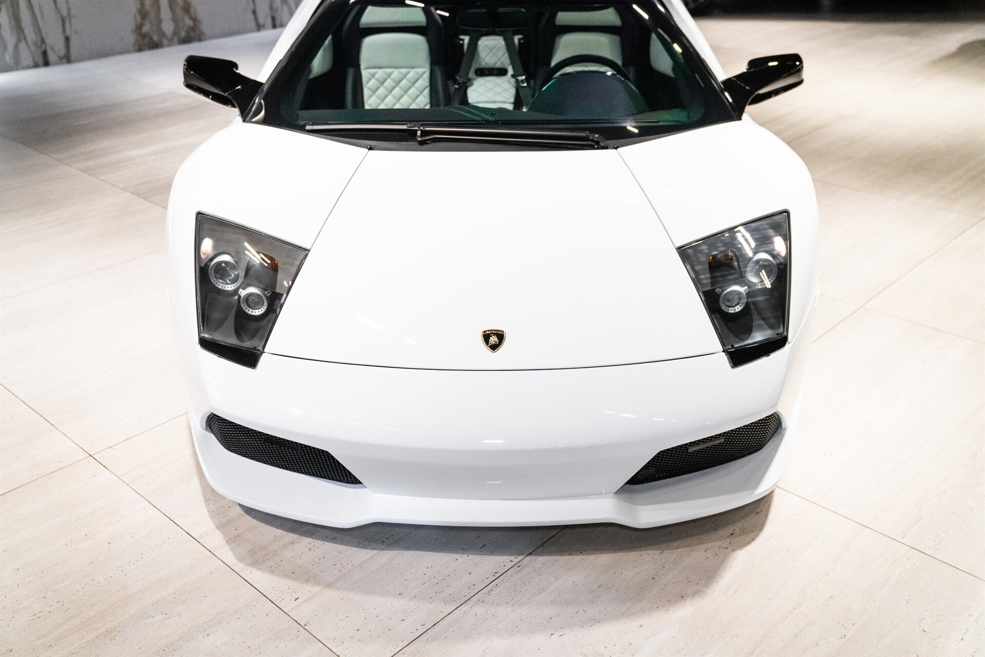 2008 Lamborghini Murcielago LP 640 Roadster - Photo 22