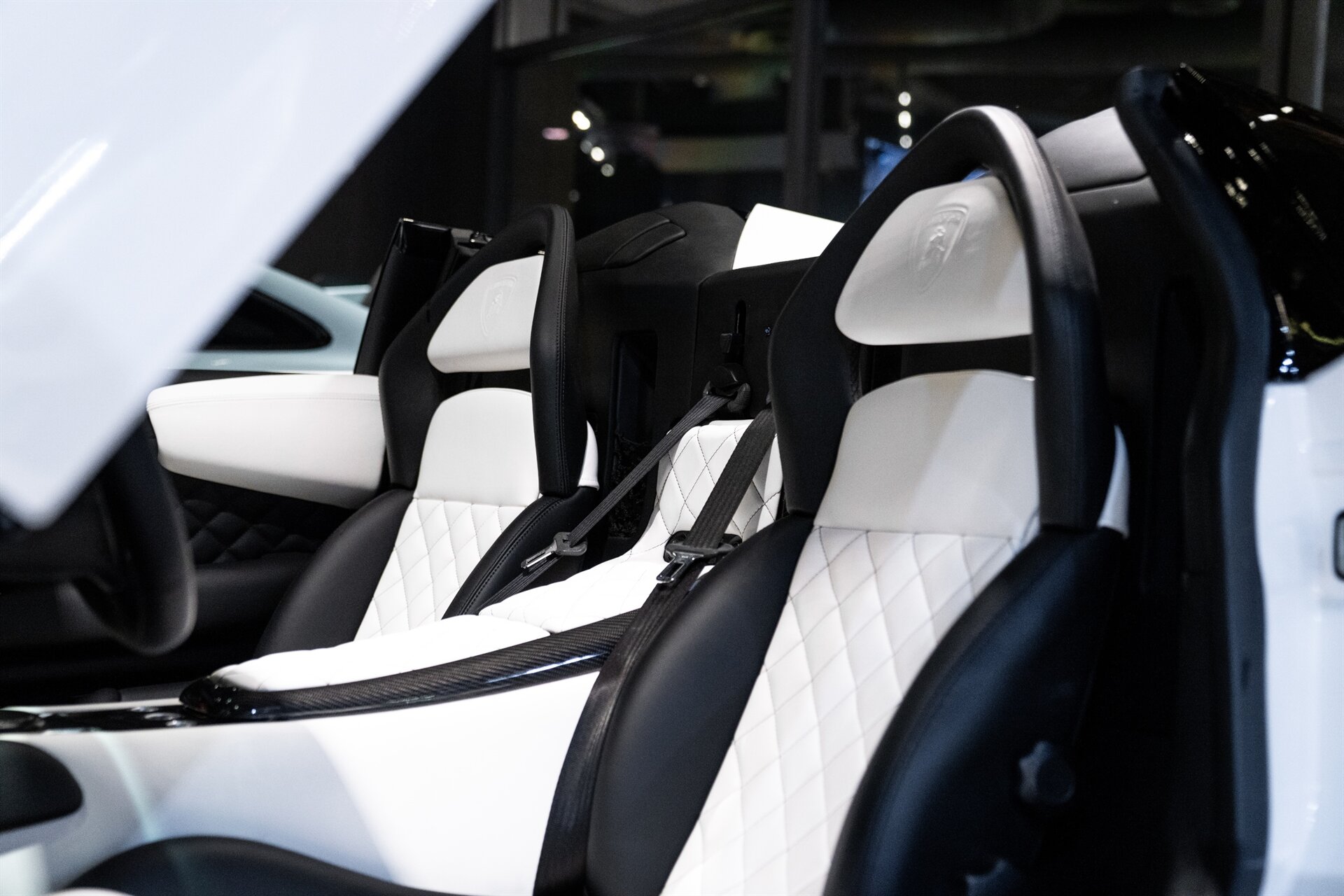 2008 Lamborghini Murcielago LP 640 Roadster - Photo 10