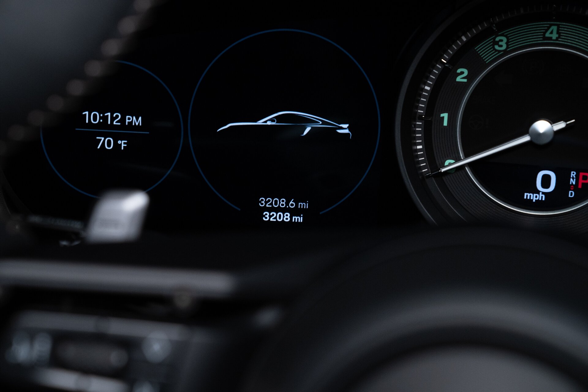 2025 Porsche 911 Turbo 50 Years - Photo 31