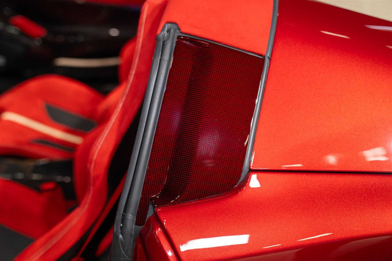 2020 Ferrari 488 Pista Spider   - Photo 56 - Beverly Hills, CA 90212