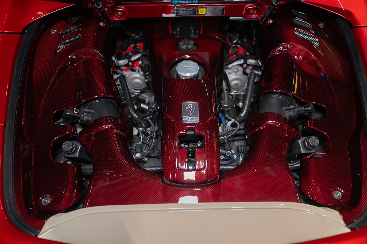2020 Ferrari 488 Pista Spider   - Photo 80 - Beverly Hills, CA 90212