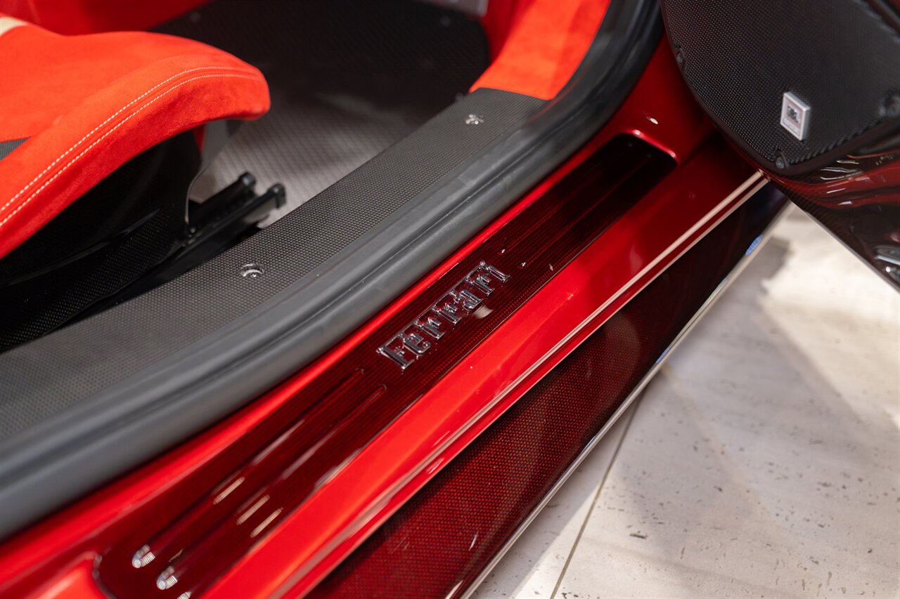 2020 Ferrari 488 Pista Spider   - Photo 44 - Beverly Hills, CA 90212