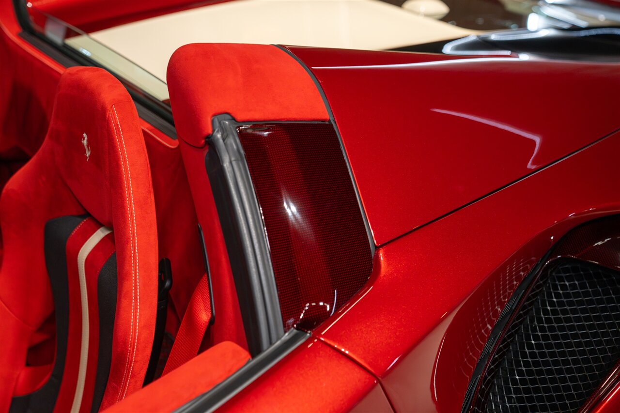 2020 Ferrari 488 Pista Spider   - Photo 16 - Beverly Hills, CA 90212