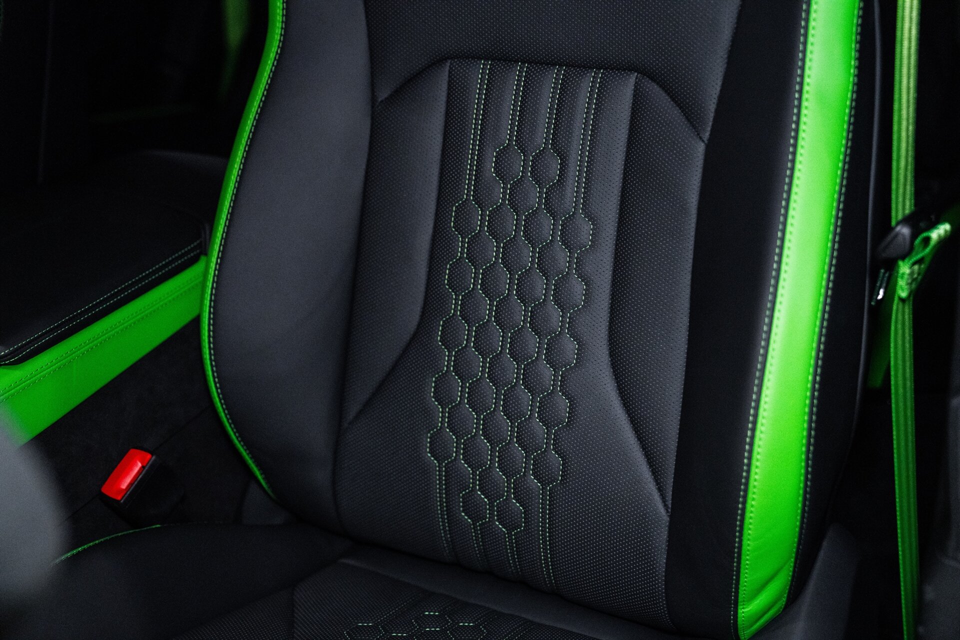 2026 Lamborghini Urus SE - Photo 8