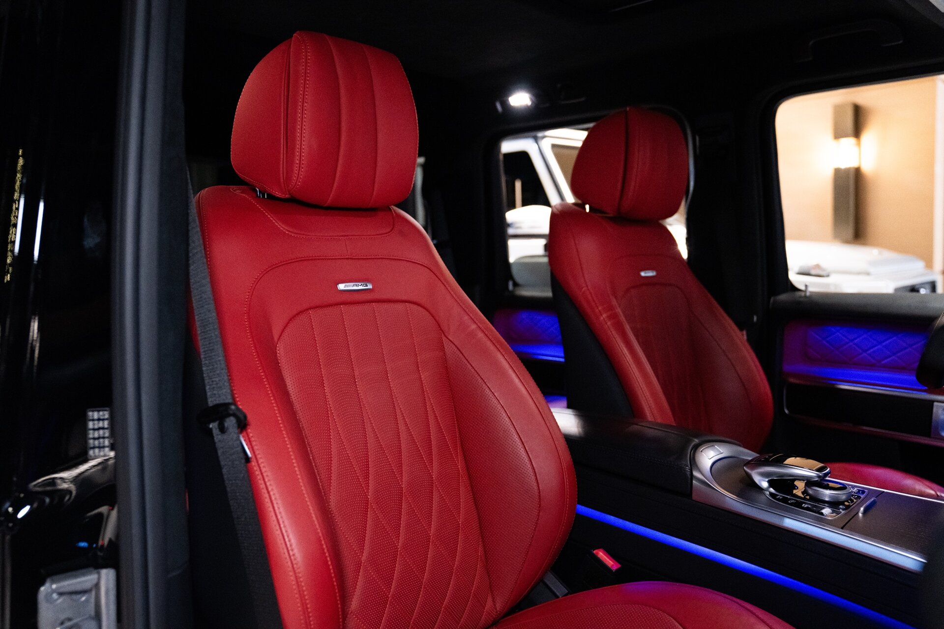 2022 Mercedes-Benz G-Class AMG G 63 - Photo 6