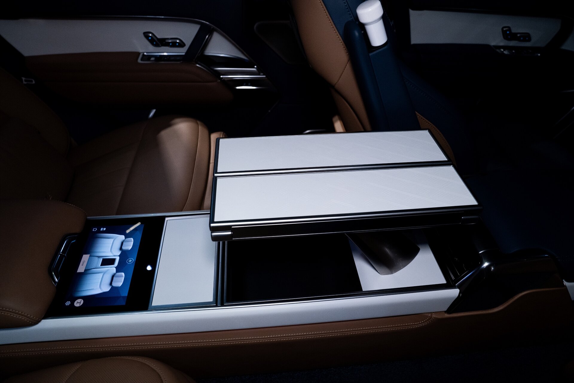 2023 Land Rover Range Rover P530 SV LWB Carmel Edition - Photo 27