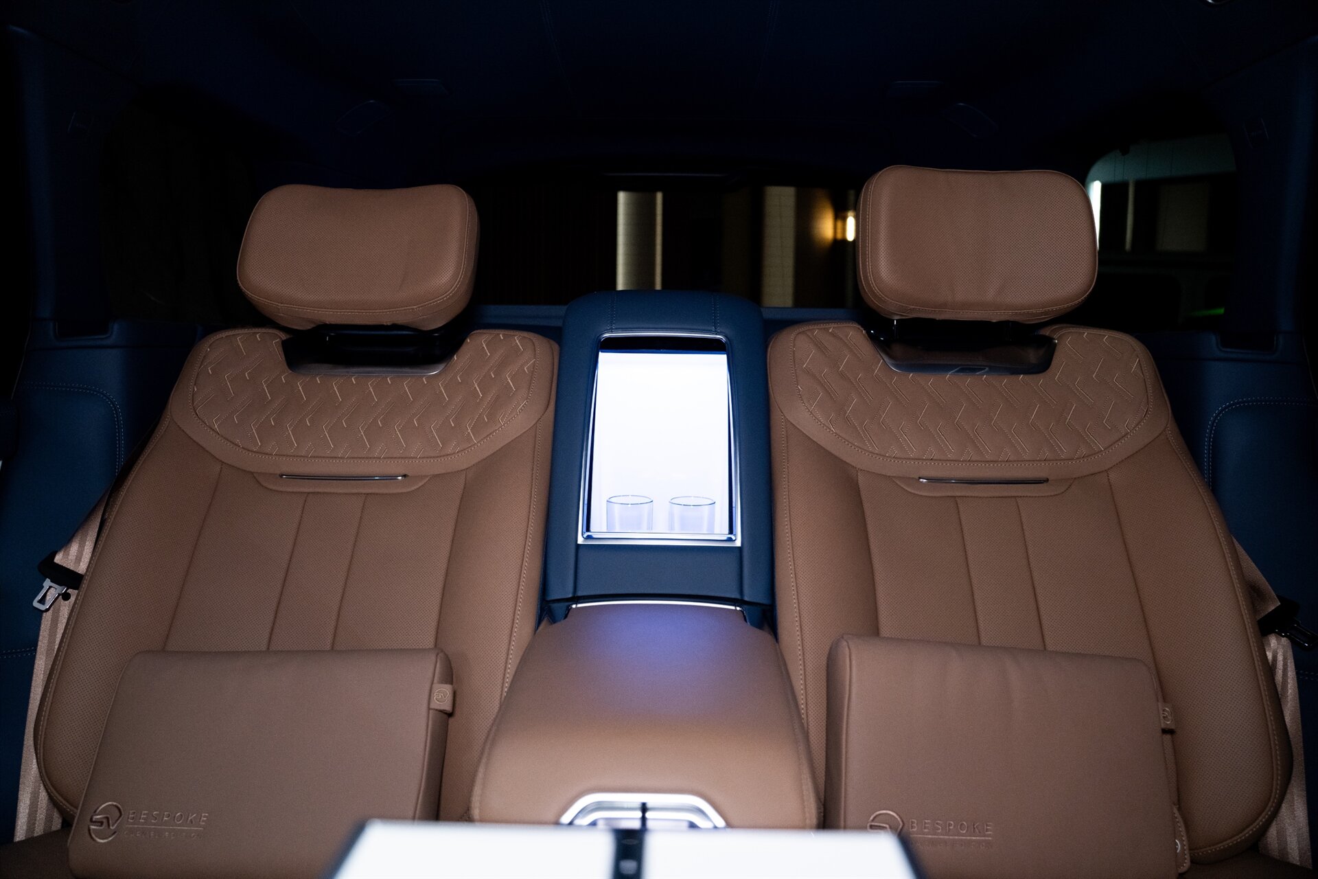 2023 Land Rover Range Rover P530 SV LWB Carmel Edition - Photo 25