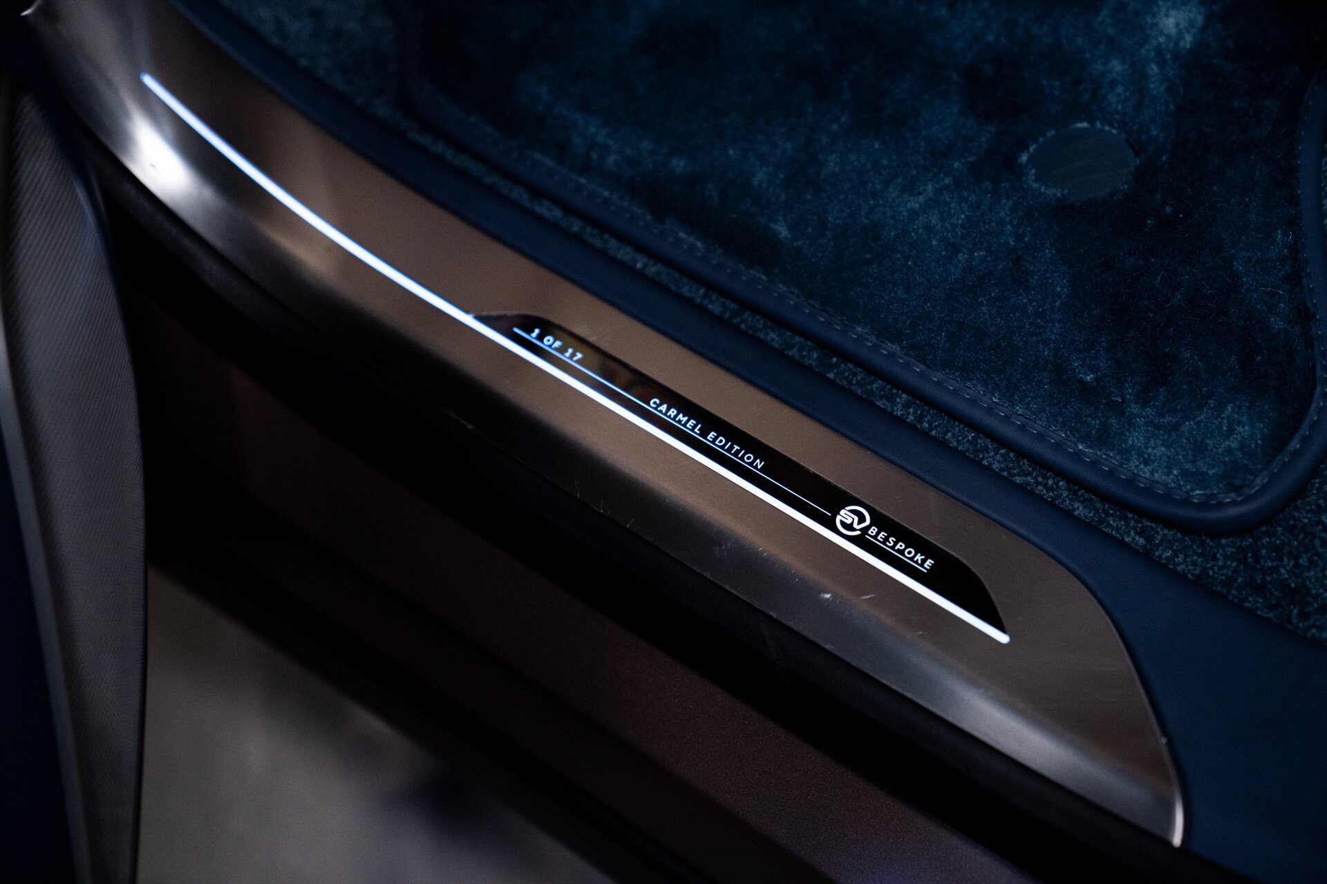 2023 Land Rover Range Rover P530 SV LWB Carmel Edition - Photo 10