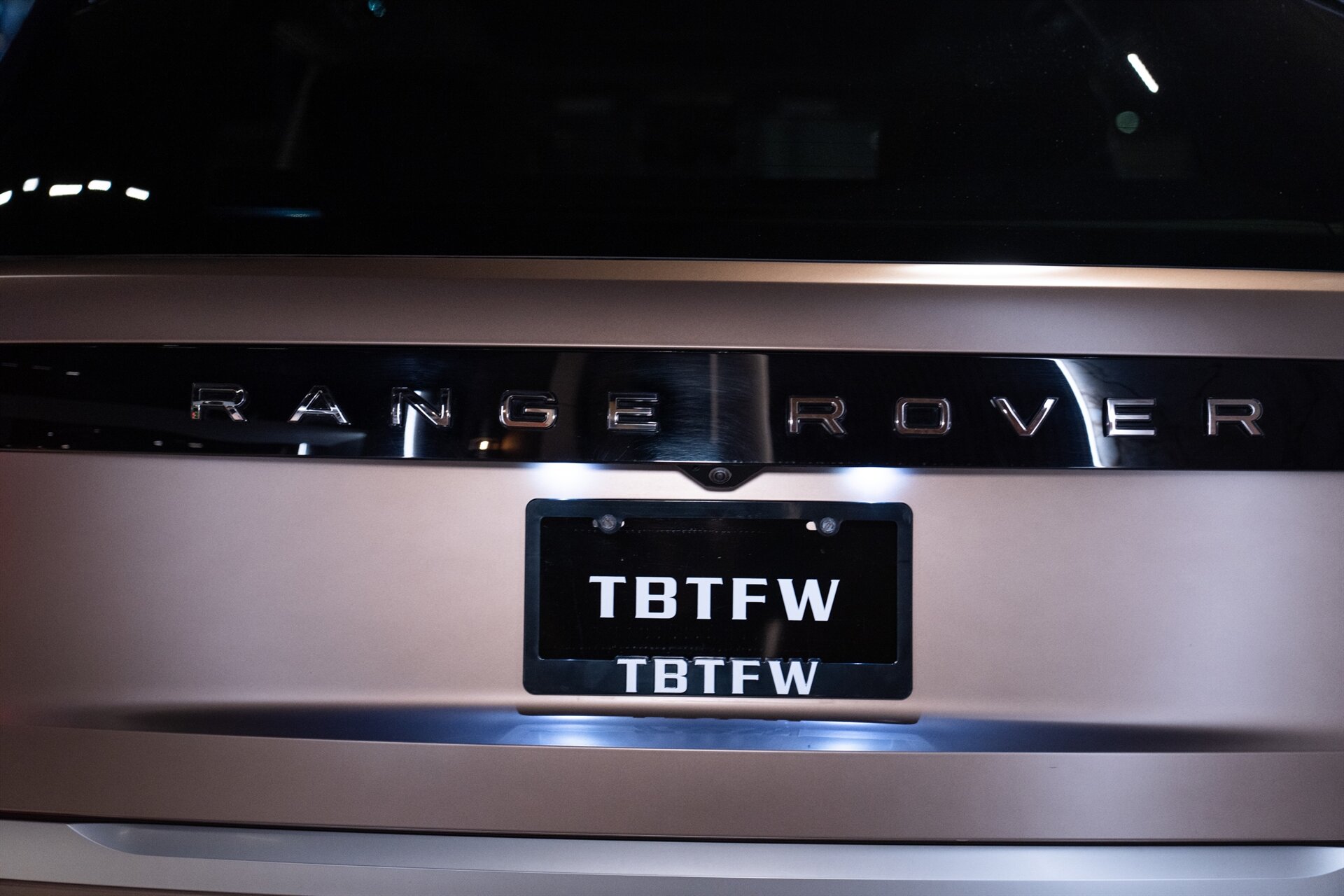 2023 Land Rover Range Rover P530 SV LWB Carmel Edition - Photo 44