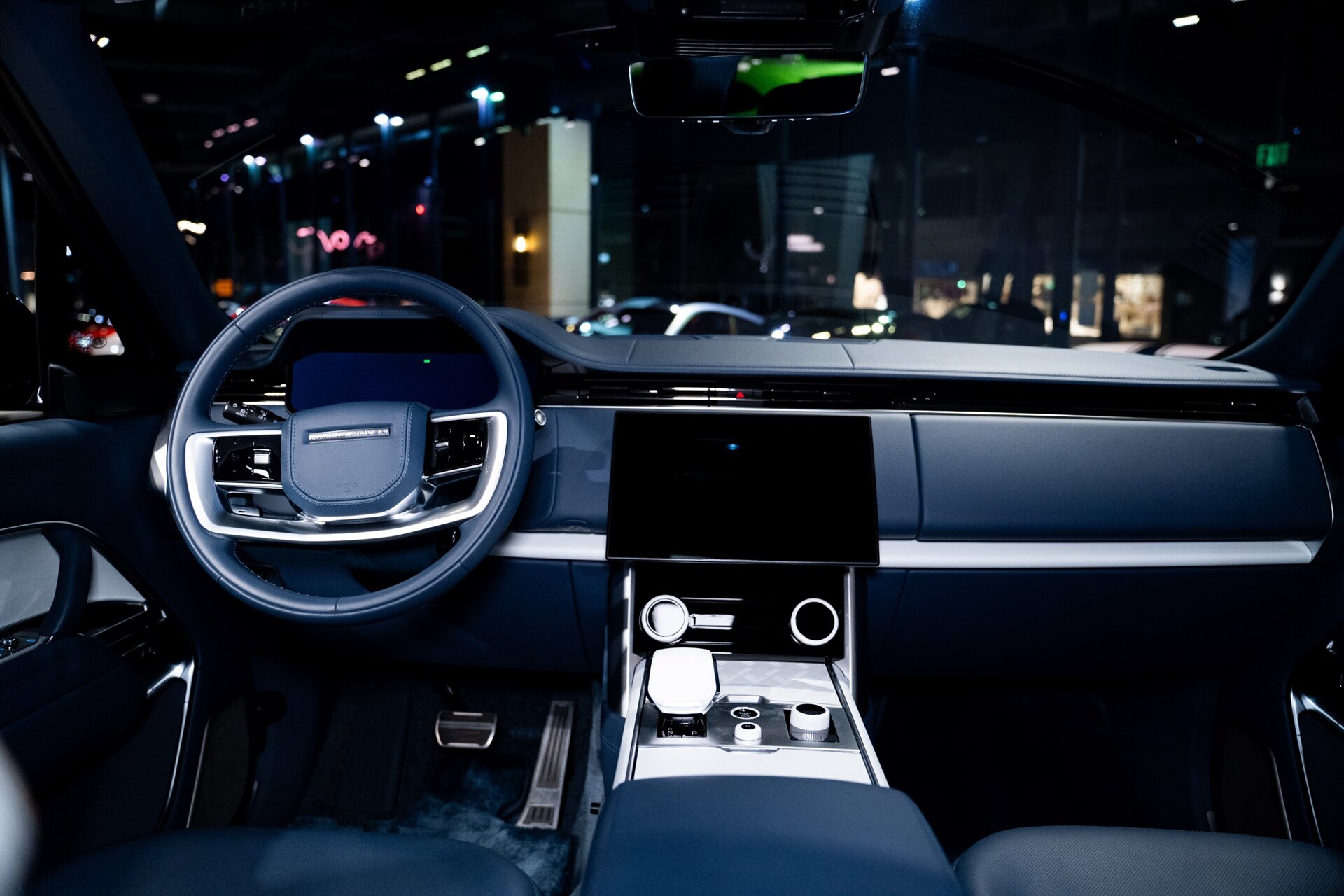 2023 Land Rover Range Rover P530 SV LWB Carmel Edition - Photo 20