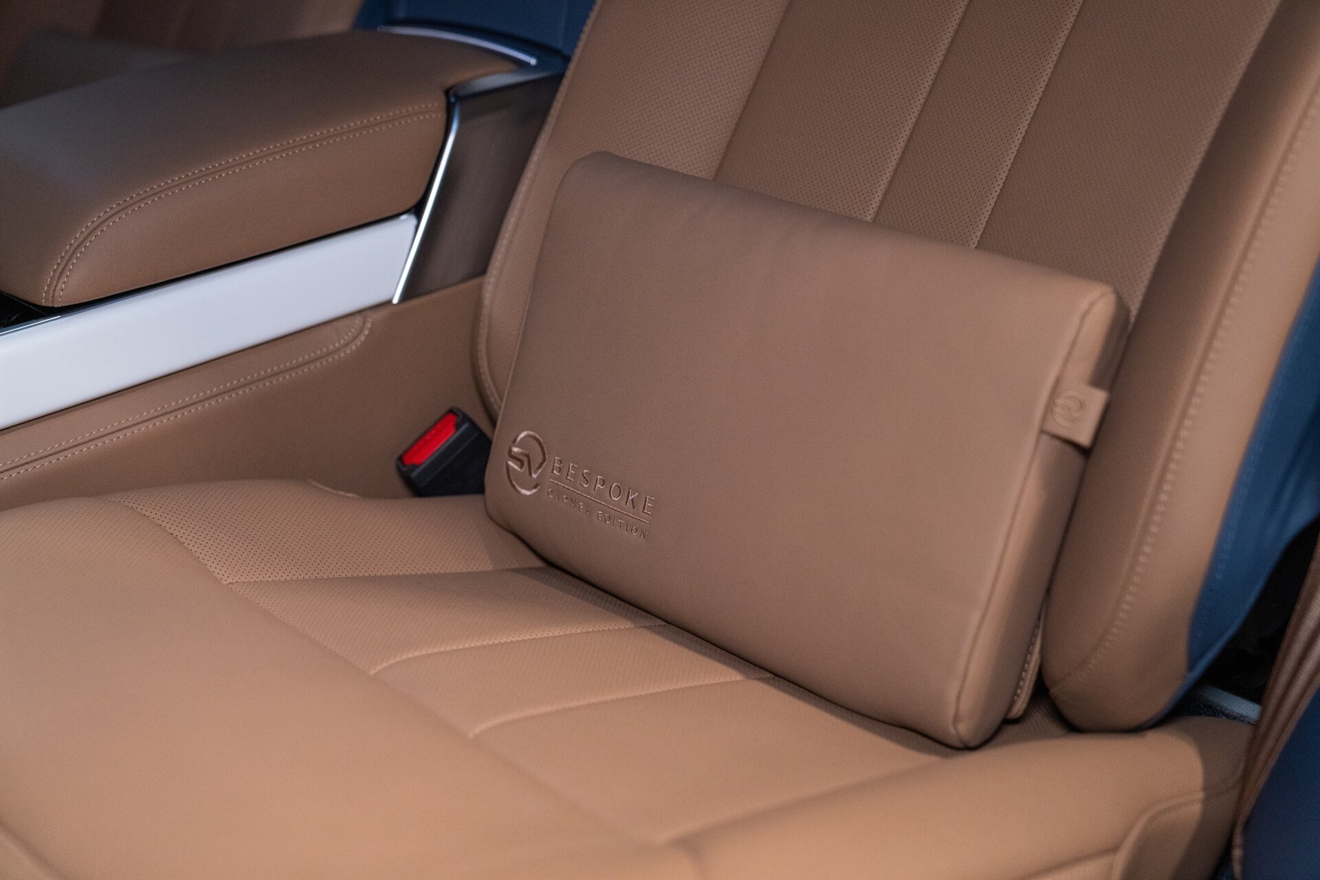 2023 Land Rover Range Rover P530 SV LWB Carmel Edition - Photo 6