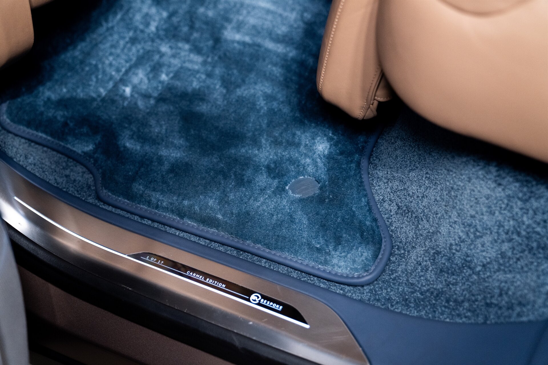 2023 Land Rover Range Rover P530 SV LWB Carmel Edition - Photo 11