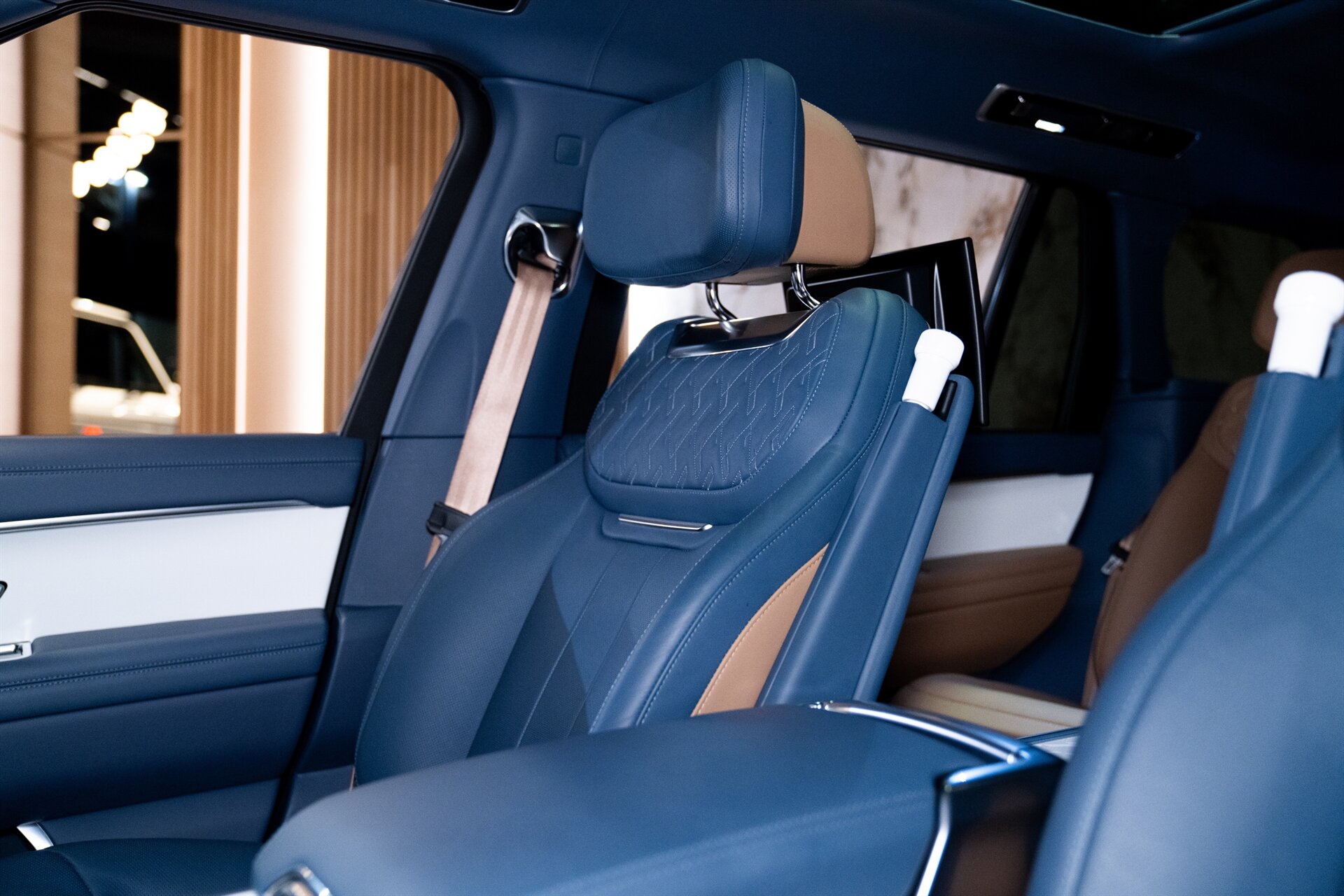 2023 Land Rover Range Rover P530 SV LWB Carmel Edition - Photo 18