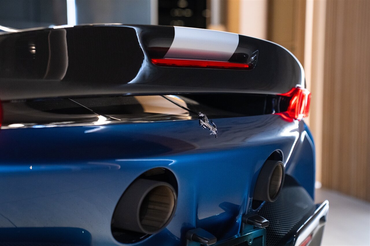 2021 Ferrari SF90 Stradale   - Photo 37 - Beverly Hills, CA 90212