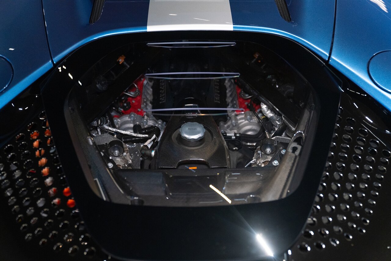 2021 Ferrari SF90 Stradale   - Photo 34 - Beverly Hills, CA 90212