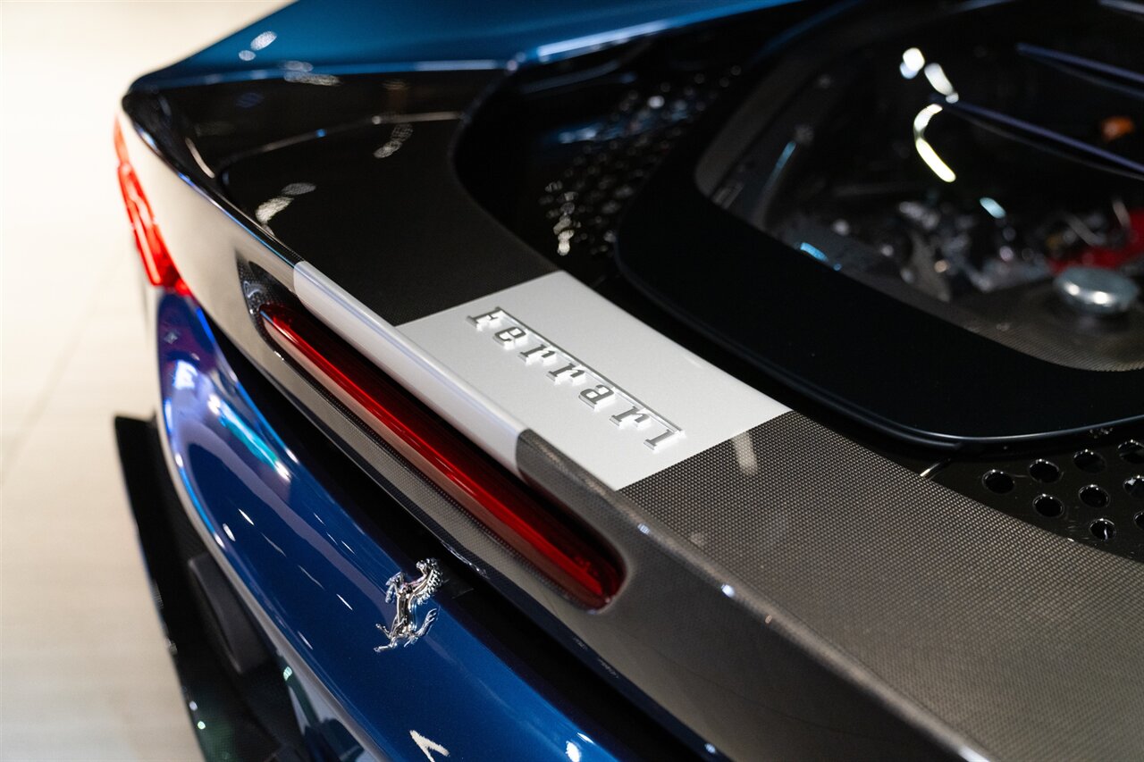 2021 Ferrari SF90 Stradale   - Photo 33 - Beverly Hills, CA 90212