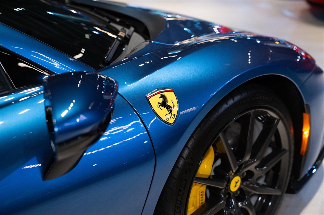 2021 Ferrari SF90 Stradale   - Photo 41 - Beverly Hills, CA 90212