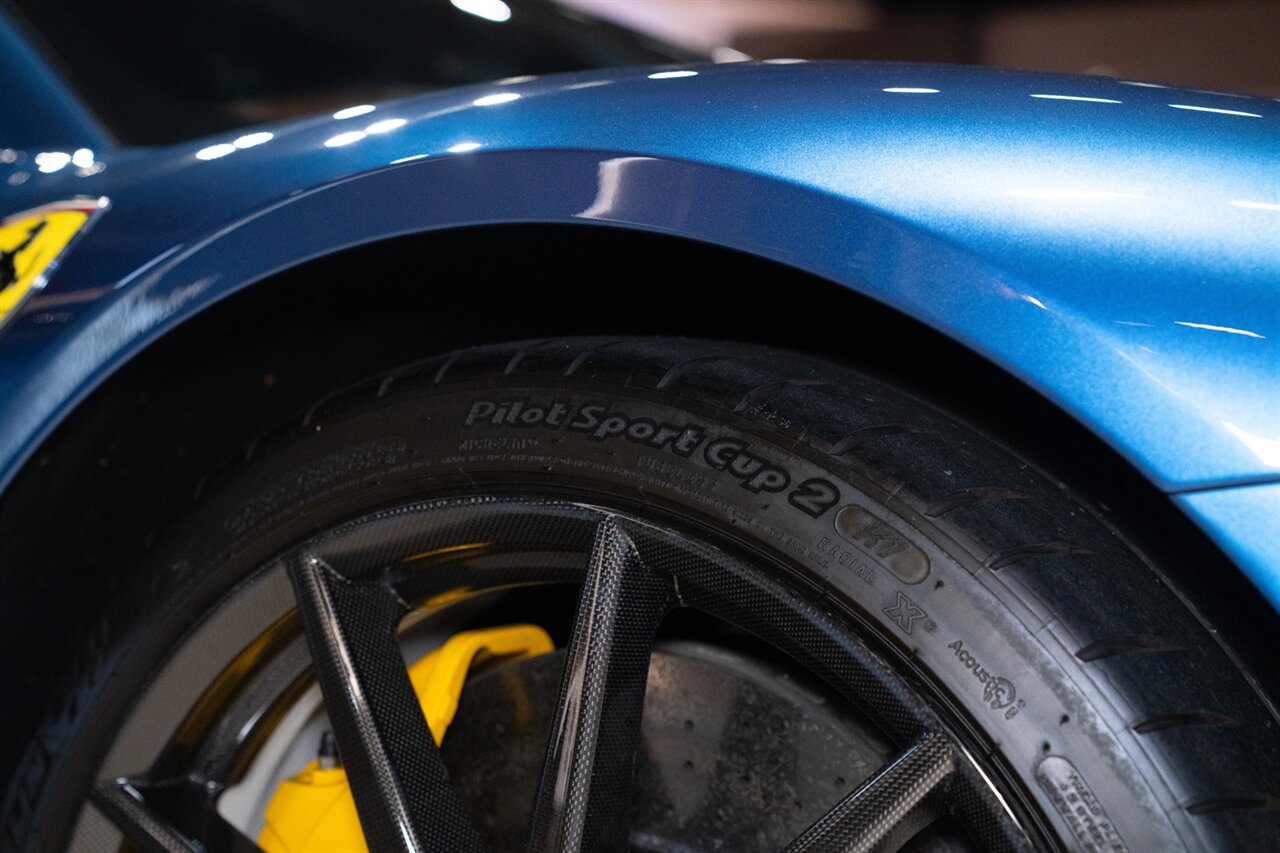2021 Ferrari SF90 Stradale   - Photo 43 - Beverly Hills, CA 90212