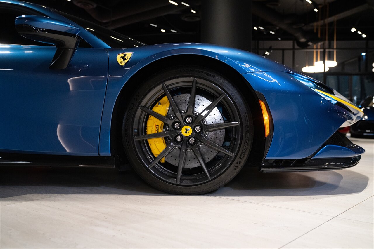 2021 Ferrari SF90 Stradale   - Photo 42 - Beverly Hills, CA 90212