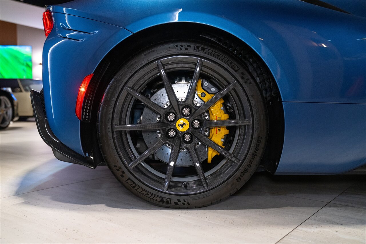 2021 Ferrari SF90 Stradale   - Photo 40 - Beverly Hills, CA 90212