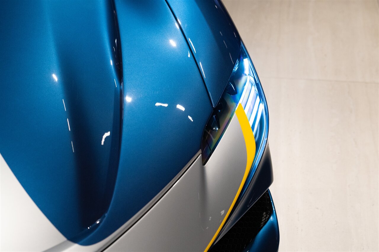 2021 Ferrari SF90 Stradale   - Photo 8 - Beverly Hills, CA 90212