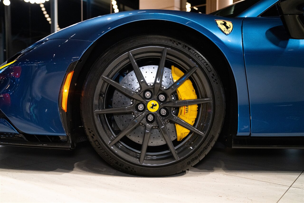 2021 Ferrari SF90 Stradale   - Photo 12 - Beverly Hills, CA 90212