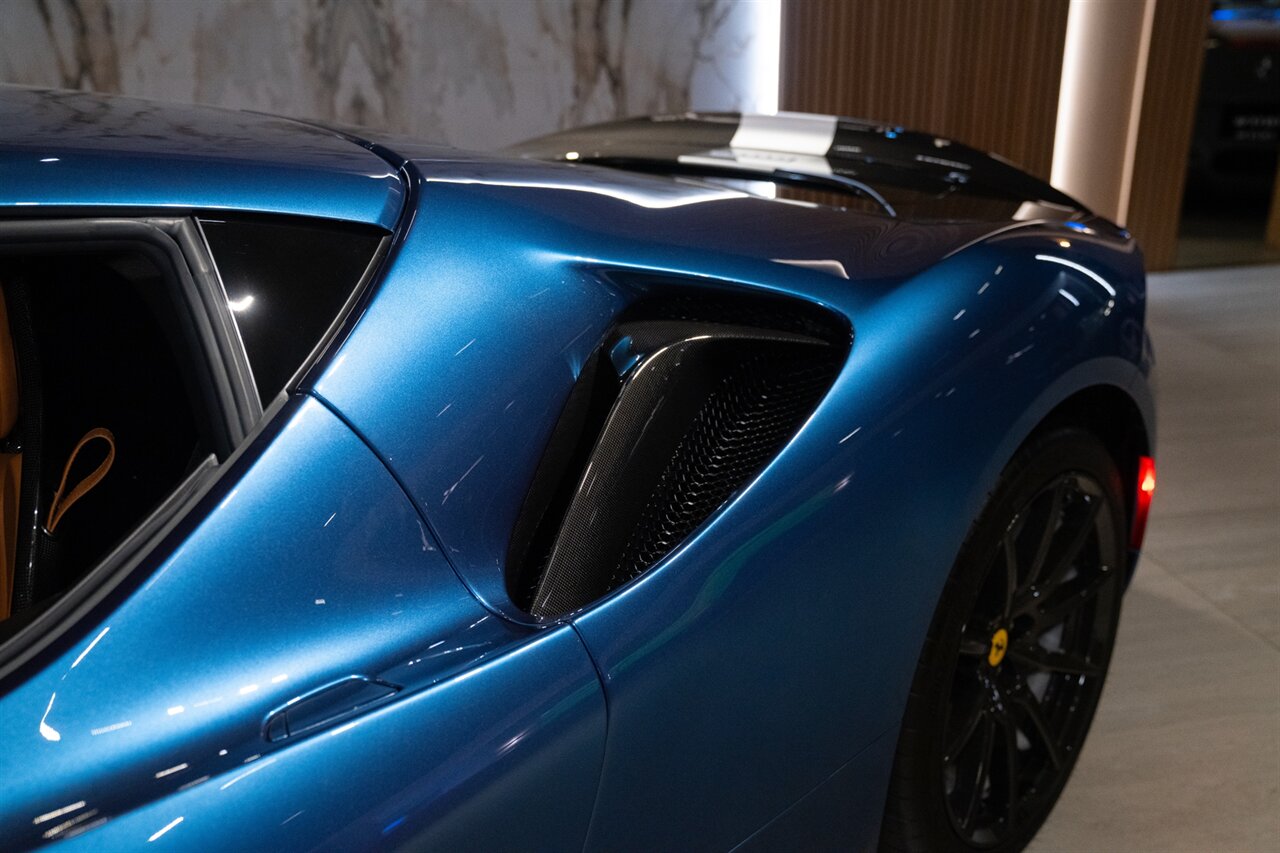 2021 Ferrari SF90 Stradale   - Photo 15 - Beverly Hills, CA 90212