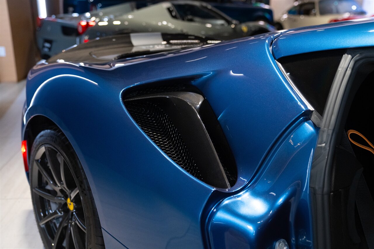 2021 Ferrari SF90 Stradale   - Photo 25 - Beverly Hills, CA 90212