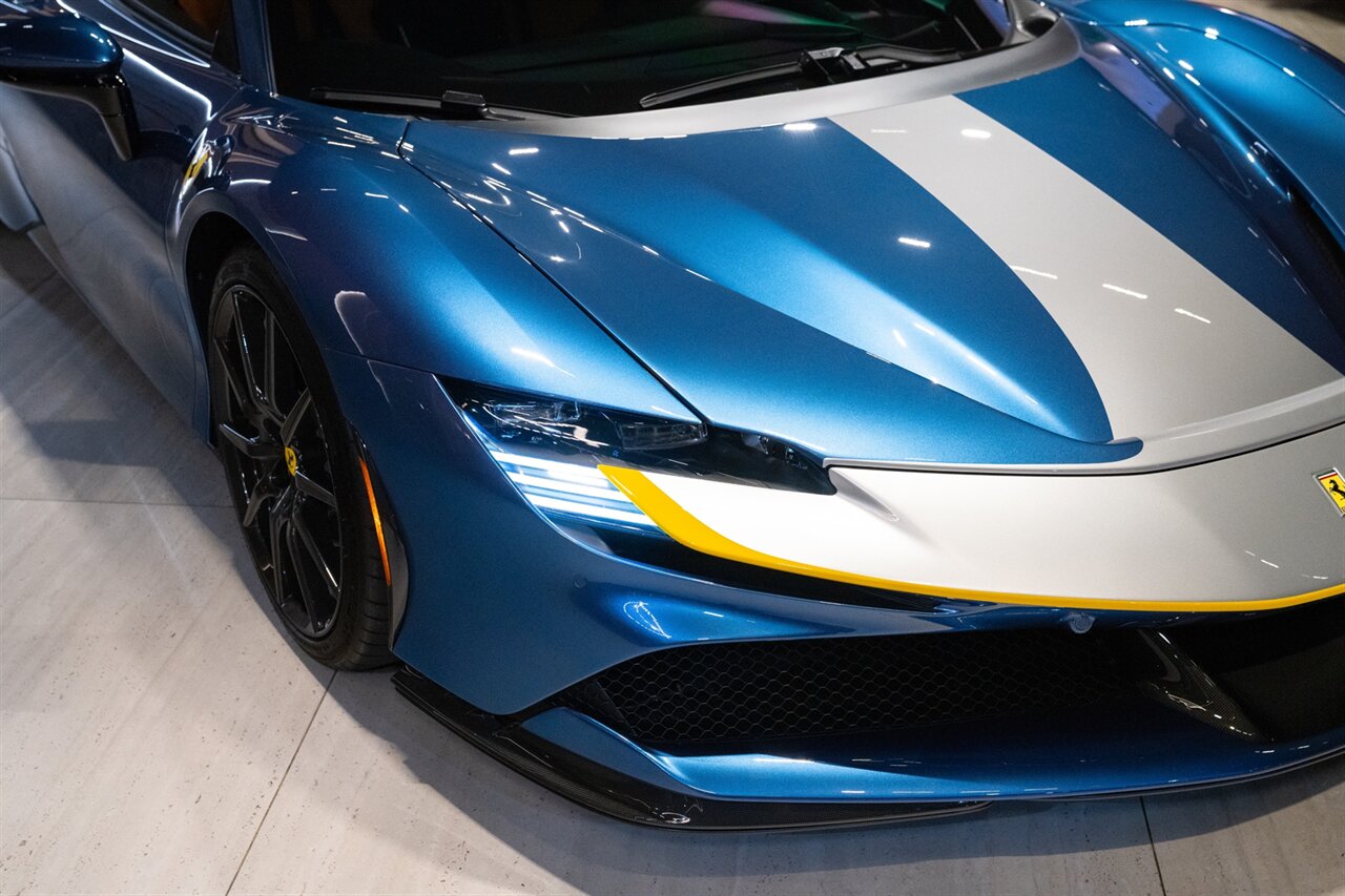 2021 Ferrari SF90 Stradale   - Photo 7 - Beverly Hills, CA 90212