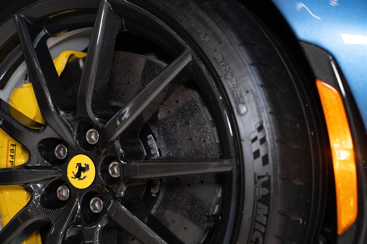 2021 Ferrari SF90 Stradale   - Photo 45 - Beverly Hills, CA 90212
