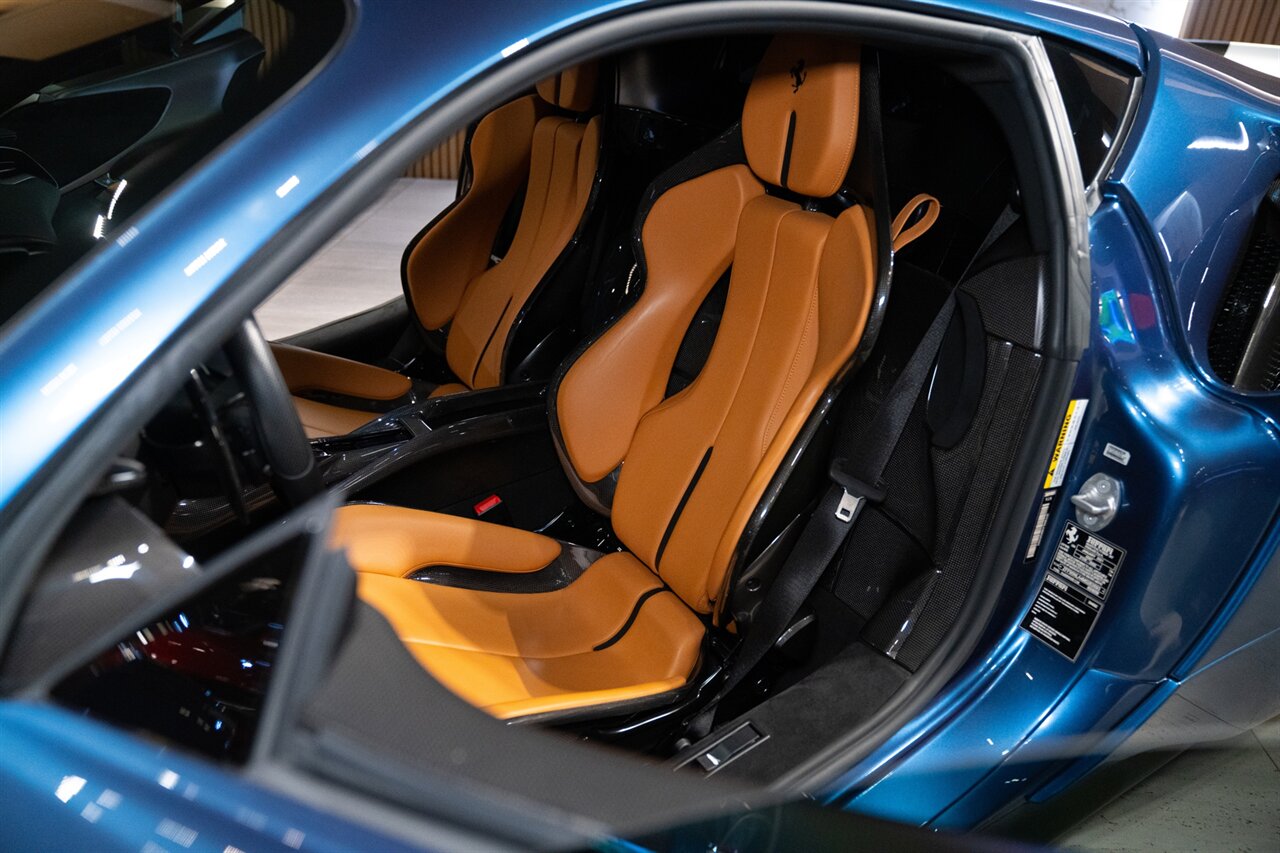 2021 Ferrari SF90 Stradale   - Photo 22 - Beverly Hills, CA 90212