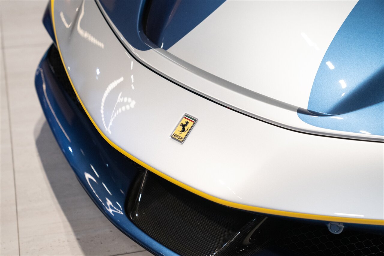 2021 Ferrari SF90 Stradale   - Photo 10 - Beverly Hills, CA 90212