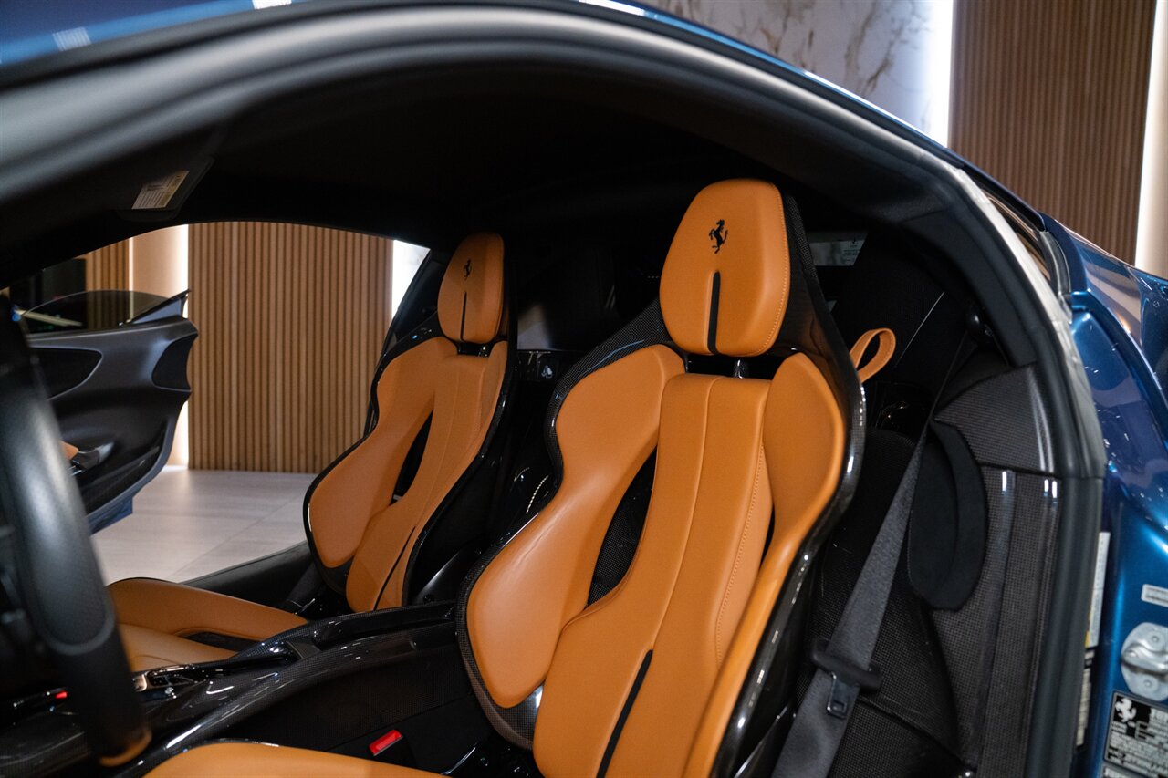2021 Ferrari SF90 Stradale   - Photo 21 - Beverly Hills, CA 90212