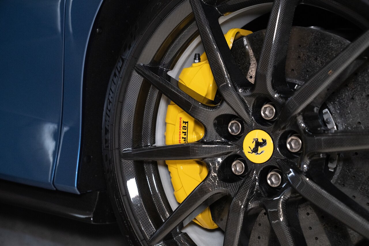 2021 Ferrari SF90 Stradale   - Photo 44 - Beverly Hills, CA 90212