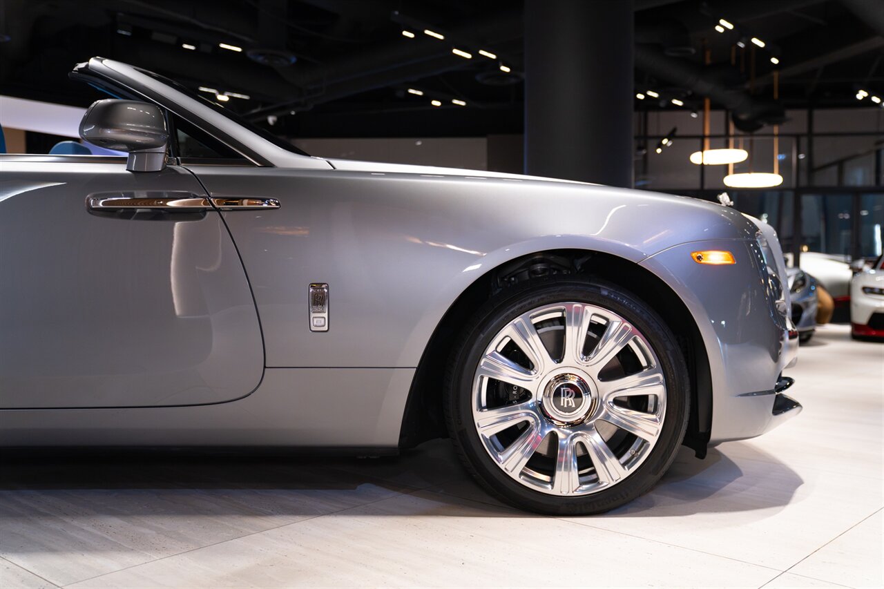 2016 Rolls-Royce Dawn - Photo 32 - Beverly Hills, CA 90212