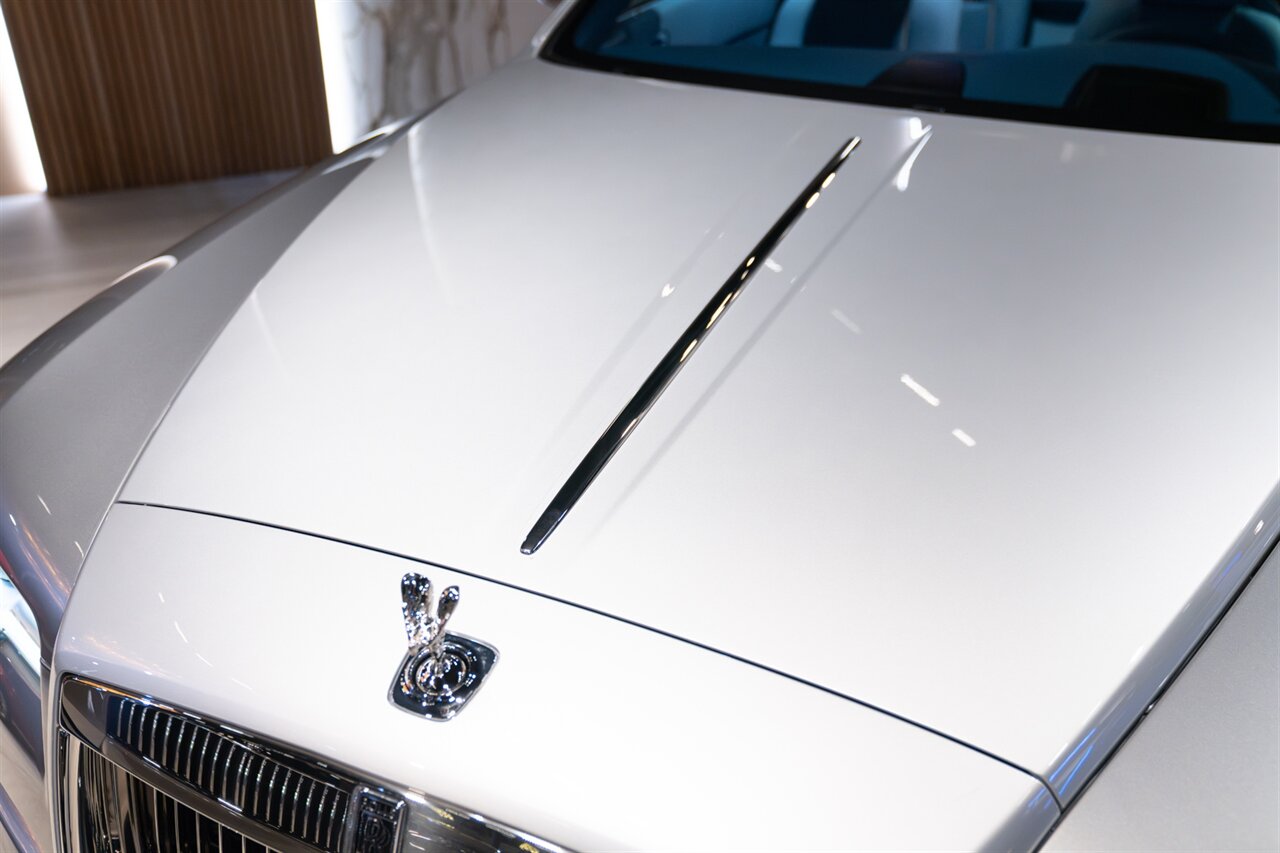 2016 Rolls-Royce Dawn - Photo 37 - Beverly Hills, CA 90212