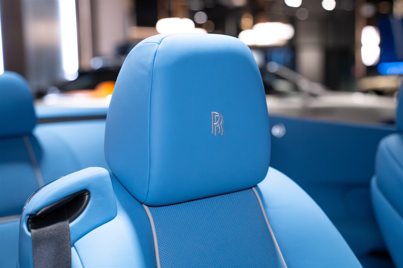 2016 Rolls-Royce Dawn - Photo 25 - Beverly Hills, CA 90212
